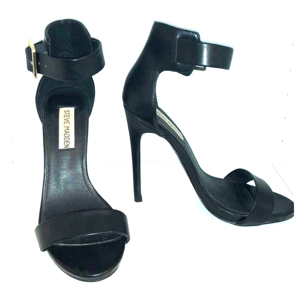 Steve Madden High Heels